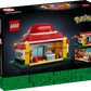 LEGO (GWP) 40911 Mini Pokemon Center / 233 Teile - NEU