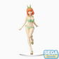 SEGA Figur Statue Yotsuba Nakano - The Quintessential Quintuplets 2