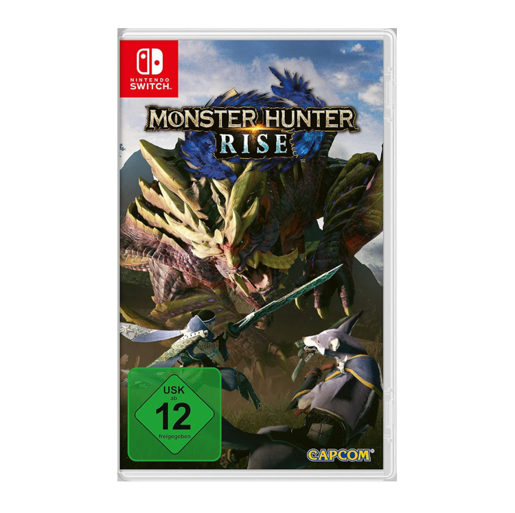 Nintendo Switch Top Spiele - gebraucht - zur Auswahl - z.B. Minecraft, Mario, Pokemon