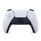 Original PlayStation 5 PS5 DualSense Wireless Controller Gamepad weiß - gebraucht