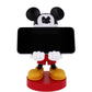 Cable Guy Mickey Mouse - Controller Halter Smartphone Halterung - NEU