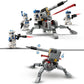 LEGO 75345 Star Wars 501st Legion Clone Troopers Battle Pack