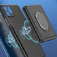 Wireless Power Bank 5000mAh Induktion Aufladen Handy Smartphone for Apple Iphone Samsung & more