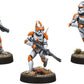 Star Wars Legion - Klon-Commander Cody Erweiterung Tabletop Asmodee
