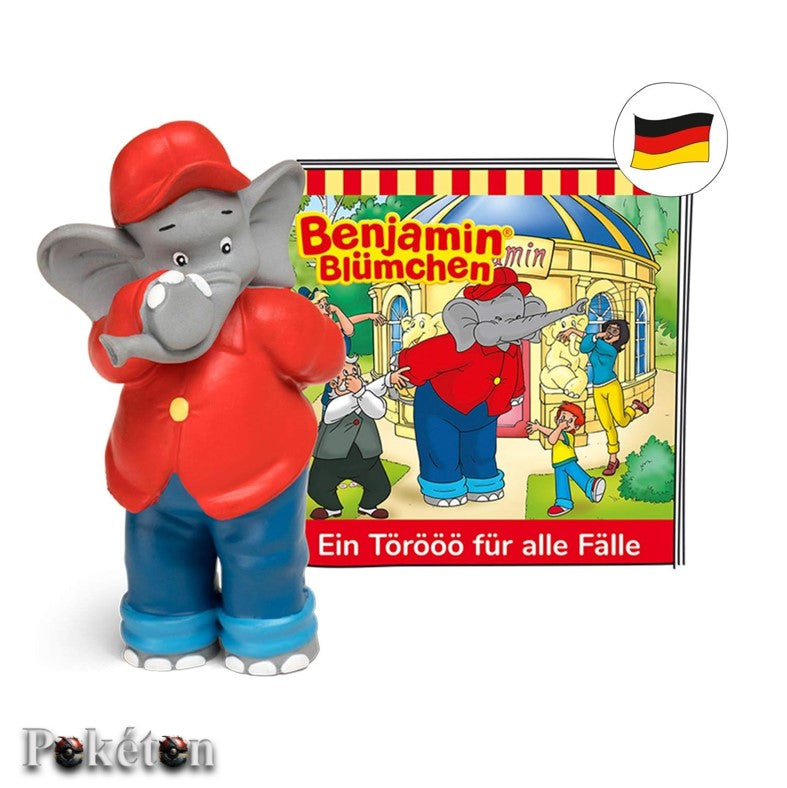 Tonie Figuren zur Auswahl - Geschichten, Hörspiele, Lieder, und vieles mehr - gebraucht