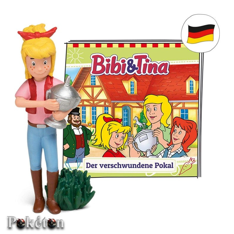 Tonie Figuren zur Auswahl - Geschichten, Hörspiele, Lieder, und vieles mehr - gebraucht