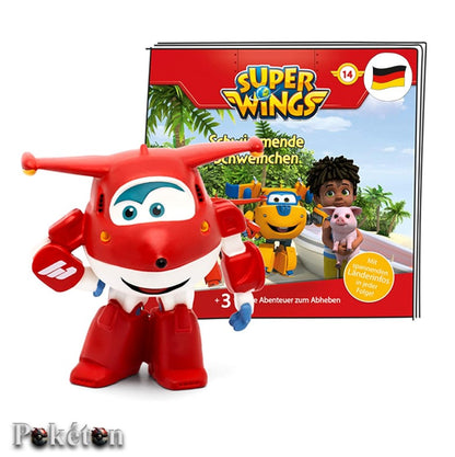 Tonie Figuren zur Auswahl - Geschichten, Hörspiele, Lieder, und vieles mehr - gebraucht