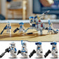 LEGO 75345 Star Wars 501st Legion Clone Troopers Battle Pack