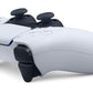 Original PlayStation 5 PS5 DualSense Wireless Controller Gamepad weiß - gebraucht