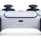 Original PlayStation 5 PS5 DualSense Wireless Controller Gamepad weiß - gebraucht