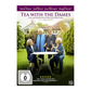 Tea with the Dames - Ein unvergesslicher Nachmittag - DVD Video - NEU sealed OVP