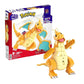 Mega Construx HKT25 - Pokemon Dragoran 388 Teile Bauset Spielzeug - NEU