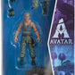 McFarlane Avatar - Aufbruch nach Pandora Actionfigur Colonel Miles Quaritch 18 cm - NEU OVP
