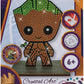 Crystal Art Diamond Painting - Auswahl - Marvel Groot Grogu Stitch Frozen Elsa - NEU