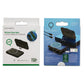 Wireless Power Bank 5000mAh Induktion Aufladen Handy Smartphone for Apple Iphone Samsung & more
