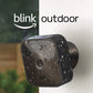 4x Amazon Blink Outdoor Kamera inkl Blink Sync Module 2 / HD Überwachungskamera / Alexa