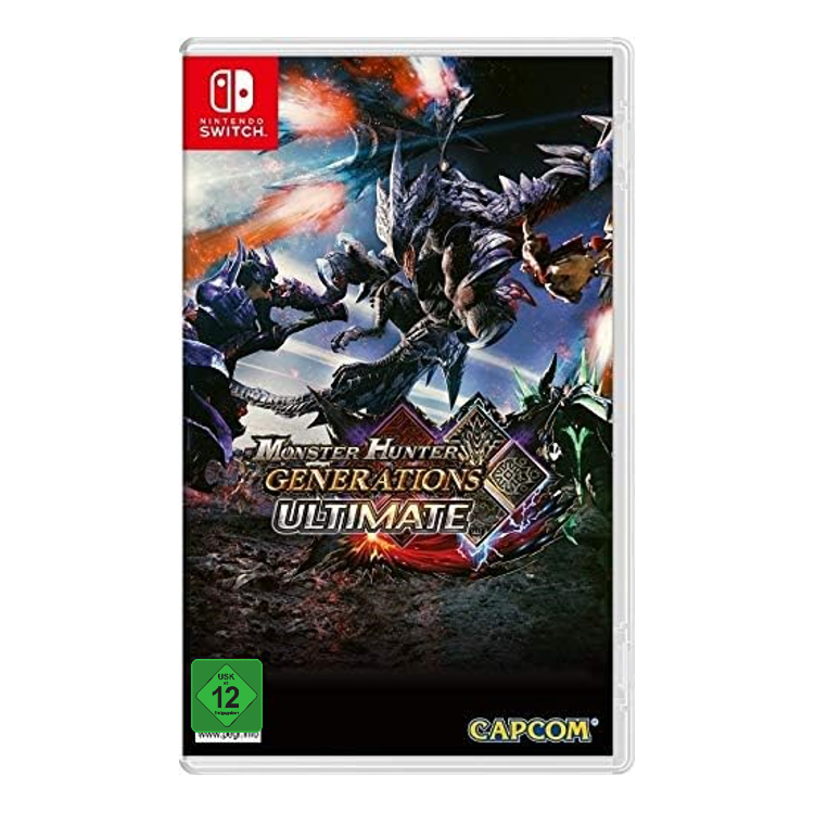 Nintendo Switch Top Spiele - gebraucht - zur Auswahl - z.B. Minecraft, Mario, Pokemon