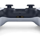 Original PlayStation 5 PS5 DualSense Wireless Controller Gamepad weiß - gebraucht