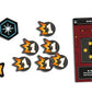 Star Wars Shatterpoint - Sabotage Showdown Mission Pack Tabletop Asmodee