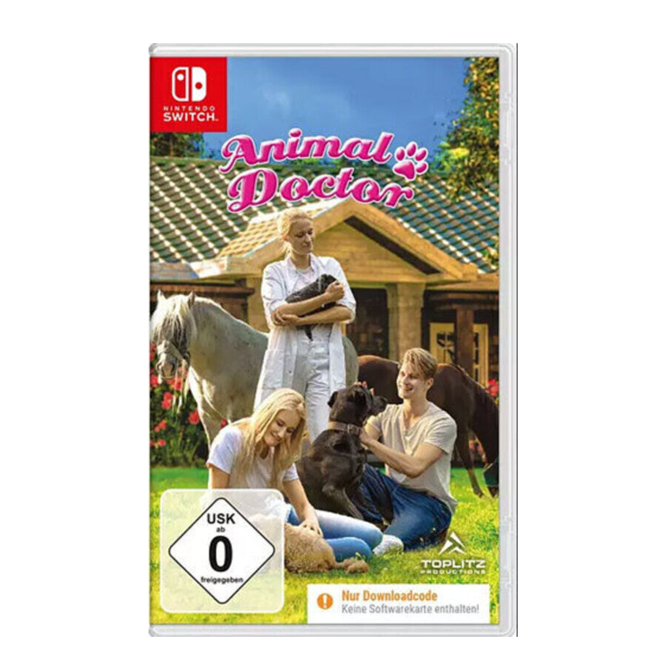 Nintendo Switch Top Spiele NEU & OVP Auswahl - z.B. Minecraft, Mario, Pokemon