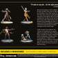 Star Wars Shatterpoint - Fistful of Credits Squad Pack Tabletop Asmodee