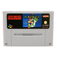 SNES Super Nintendo - Super Mario World - gebraucht