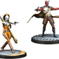 Star Wars Shatterpoint - Fistful of Credits Squad Pack Tabletop Asmodee