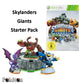 Xbox 360 - Skylanders Giants Starter Pack - gebraucht
