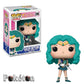 FUNKO POP Sailor Moon #298 Sailor Neptune - Vinyl Figur NEU