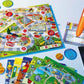 Ravensburger 00501 TipToi Starter-Set - Die Englisch-Detektive : Stift & Spiel - gebraucht