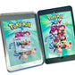 Pokémon X und Y (Steelbox): Limitiert auf 2222 Exemplare! Neu