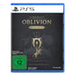 Ps5 Playstation 5 - The Elder Scrolls IV Oblivion Remastered - gebraucht