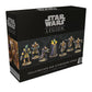 Star Wars Legion Vollstrecker der schwarzen Sonne Einheit Erweiterung Tabletop Asmodee