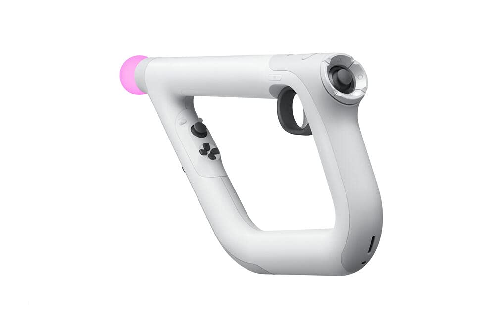 Original PlayStation 4 PS4 VR Aim Controller - gebraucht