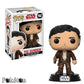 FUNKO POP Star Wars #192 Poe Dameron - Vinyl Figur NEU