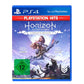 PS4 Playstation 4 - Horizon Zero Dawn Complete Edition - gebraucht