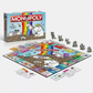 Hasbro Monopoly Pummeleinhorn Pummel Einhorn Brettspiel Gesellschaftsspiel - NEU
