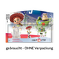Disney Infinity Playsets Spielsets Toybox Bundles - gebraucht (Figuren OHNE Verpackung)