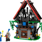 LEGO 40601 Majistos Zauberwerkstatt GWP