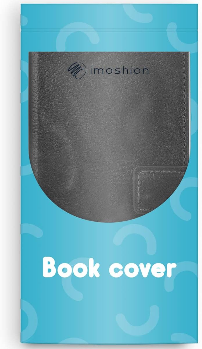 Samsung Galaxy A32 Smartphone Cover Handy-Hülle Kartenhalterung schwarz Bookcase