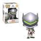FUNKO POP - Overwatch #347 Genji - Vinyl Figur NEU