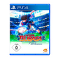 PS4 Playstation 4 - Captain Tsubasa - NEU sealed