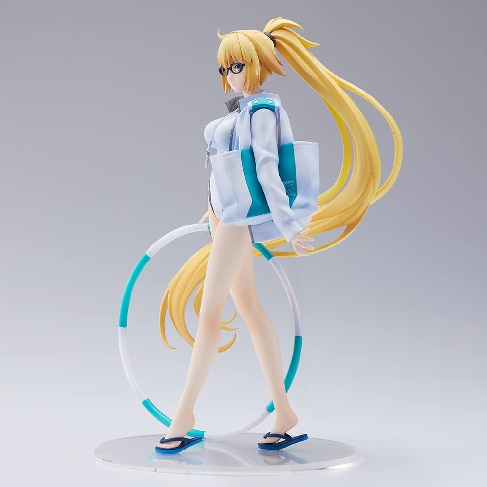 SEGA Fate Grand Order - Archer - Jeanne d'Arc - Figurizm PVC Figur 23 cm