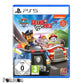 Ps5 Playstation 5 Spiel - PAW Patrol: Grand Prix - NEU