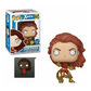 FUNKO POP - X-Men #422 Dark Phoenix (Glows in the Dark Gamescom 2019 Edition - Vinyl Figur NEU