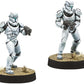 Star Wars Legion Klon-Kommandos der Republik Einheit Erweiterung Tabletop Asmodee
