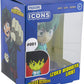 My Hero Academia - Izuku Midoriya Icons Light Lampe Licht Nachtlicht