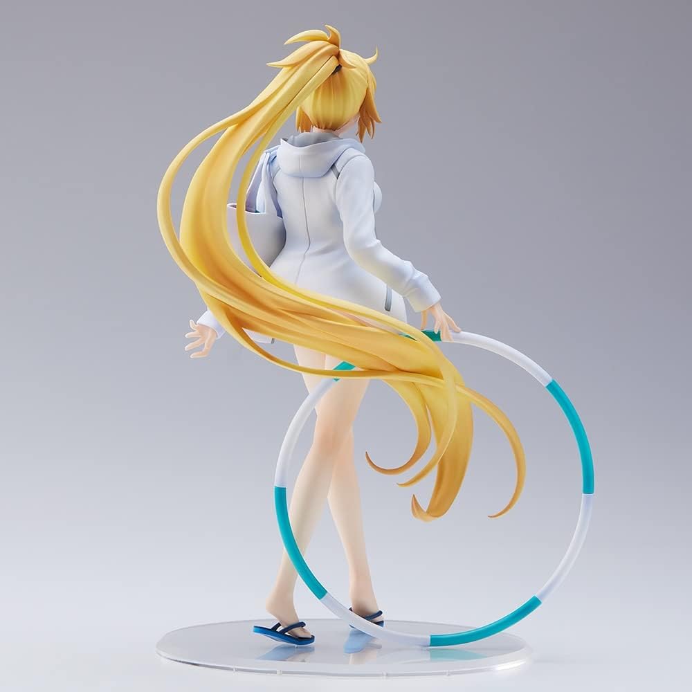SEGA Fate Grand Order - Archer - Jeanne d'Arc - Figurizm PVC Figur 23 cm