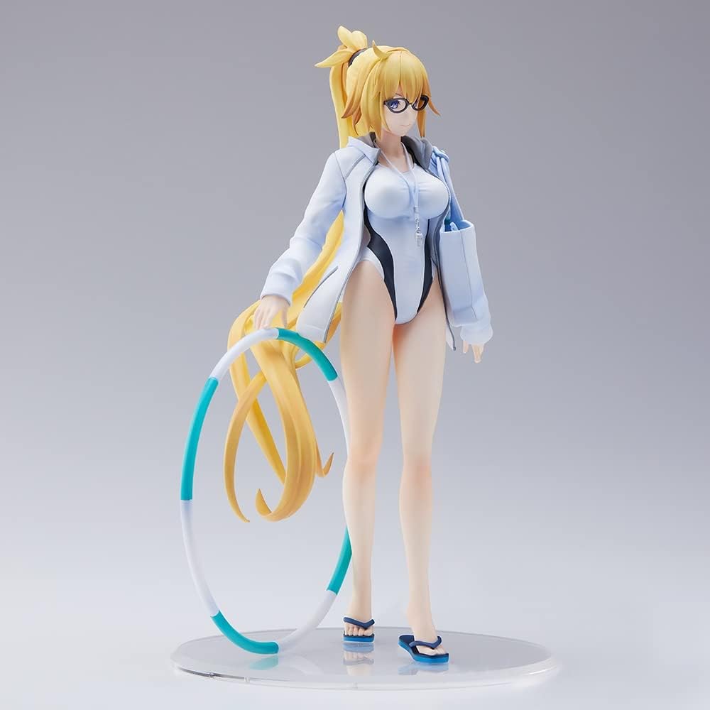 SEGA Fate Grand Order - Archer - Jeanne d'Arc - Figurizm PVC Figur 23 cm