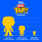 Funko Bitty POP! Disney - Goofy, Chip, Minnie Mouse + Überraschungs-Figur